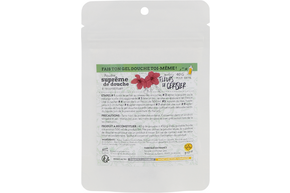 Duschgel Pulver Kirschblüte StepOne, A-Nr.: 5447088 - 01