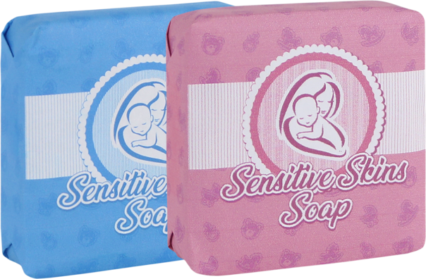 Madiza Bio Seife Sensitive Skin Face &amp; Body, A-Nr.: 5446947 - 03