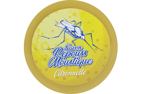 Madiza Bio Seife Anti-Mücken, A-Nr.: 5446901 - 01