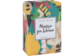 Madiza Bio Seife Face &amp;amp; Body Kirschblüten Girls, A-Nr.: 5446999 - 01