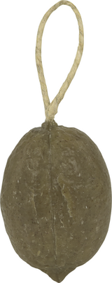 Sie sehen eine Packung Bio Küchen Seife Zitrone beseitigt Gerüche MADIZA, Produktbild: 03 Bio Küchen Seife Zitrone beseitigt Gerüche MADIZA, A-Nr.: 5446982 - 03