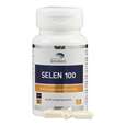 Sie sehen eine Packung Selen 100 Kapseln, Produktbild: 04 Selen 100 Kapseln, A-Nr.: 5638807 - 04