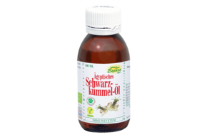 Espara Schwarzkümmel Öl Bio, A-Nr.: 5409774 - 01
