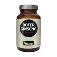 Hanoju Roter Ginseng Kapseln 450mg, A-Nr.: 4256334 - 01