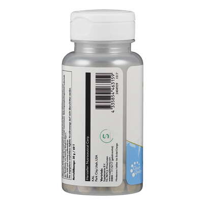 Sie sehen eine Packung Supplementa Rutin 250mg Tabletten, Produktbild: 03 Supplementa Rutin 250mg Tabletten, A-Nr.: 5395440 - 03