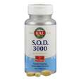 Supplementa SOD 3000 Enteric Coated Tabletten, A-Nr.: 5597600 - 04
