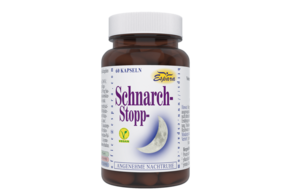 Espara Schnarch-Stopp Kapseln, A-Nr.: 5226631 - 01