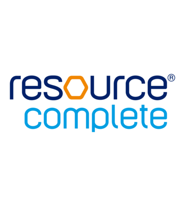 Sie sehen eine Packung Resource® complete - 400g, Produktbild: 02 Resource® complete - 400g, A-Nr.: 4323102 - 02