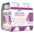 Sie sehen eine Packung Resource® Diabet Plus, Produktbild: 03 Resource® Diabet Plus, A-Nr.: 4383765 - 03