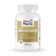 Zeinpharma Resveratrol 125 mg Kapseln, A-Nr.: 3852991 - 01