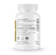 Sie sehen eine Packung Zeinpharma Resveratrol 125 mg Kapseln, Produktbild: 03 Zeinpharma Resveratrol 125 mg Kapseln, A-Nr.: 3852991 - 03