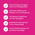 Anti-Aging-Set: Retinol, Vitamin C &amp; Hyaluron Serum, A-Nr.: 5423194 - 03