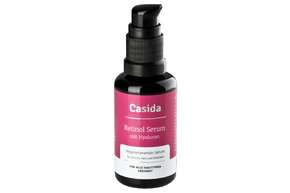 Retinol Serum, A-Nr.: 4833493 - 01