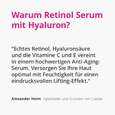 Retinol Serum, A-Nr.: 4833493 - 02