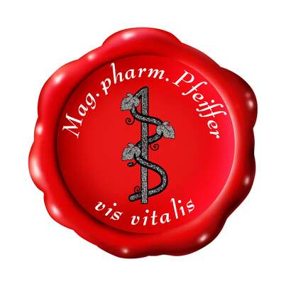 Mag. Pfeiffer's Rhodiola Rosea, A-Nr.: 4933510 - 03