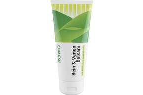 RÖWO® Bein &amp;amp; Venen Balsam, A-Nr.: 3940695 - 01