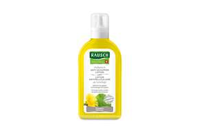 RAUSCH Huflattich ANTI-SCHUPPEN LOTION, A-Nr.: 2155505 - 01