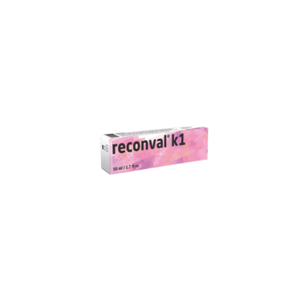 Sie sehen eine Packung Reconval, Produktbild: 02 Reconval, A-Nr.: 4313693 - 02