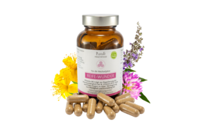 Reife- Wunder - Für die Wechseljahre, A-Nr.: 5744509 - 01