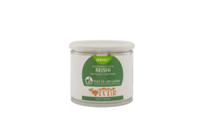 Gamu Reishi Pulver, A-Nr.: 5600265 - 01