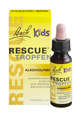 Sie sehen eine Packung RESCUE® Tropfen KIDS, Alkoholfrei, Produktbild: 01 RESCUE® Tropfen KIDS, Alkoholfrei, A-Nr.: 5323096 - 01