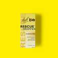 Sie sehen eine Packung RESCUE® Tropfen KIDS, Alkoholfrei, Produktbild: 03 RESCUE® Tropfen KIDS, Alkoholfrei, A-Nr.: 5323096 - 03