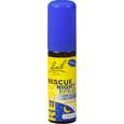Sie sehen eine Packung RESCUE NIGHT® Spray, Alkoholfrei, Produktbild: 01 RESCUE NIGHT® Spray, Alkoholfrei, A-Nr.: 5323110 - 01