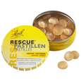 Sie sehen eine Packung RESCUE® Pastillen Orange-Holunder, Produktbild: 01 RESCUE® Pastillen Orange-Holunder, A-Nr.: 5323191 - 01