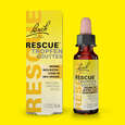 Sie sehen eine Packung RESCUE® Tropfen, Produktbild: 03 RESCUE® Tropfen, A-Nr.: 5323268 - 03
