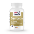 Zeinpharma Quercetin 250 mg Kapseln, A-Nr.: 3874610 - 01