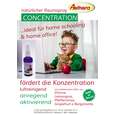 Concentration Raumspray 50 ml, A-Nr.: 3879062 - 02