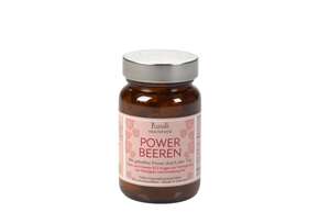PowerBeeren B12+Koffein klein, A-Nr.: 5663171 - 01