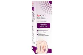 PoxClin Herpes Zoster, A-Nr.: 5066742 - 01