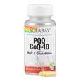 Supplementa PQQ, CoQ10 mit NAC &amp; Glutathion Kapseln, A-Nr.: 5598025 - 04