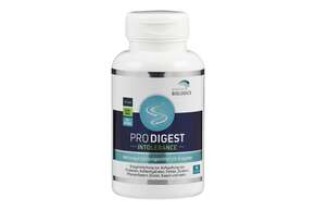 Supplementa Pro Digest Intolerance Kapseln, A-Nr.: 5596687 - 01