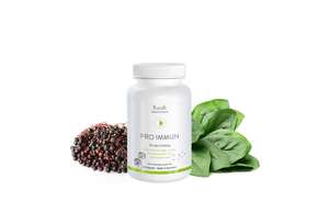 Pro Immun Kapseln, A-Nr.: 4488518 - 01