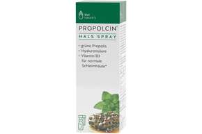 doc nature’s PROPOLCIN® HALS SPRAY, A-Nr.: 5723097 - 01