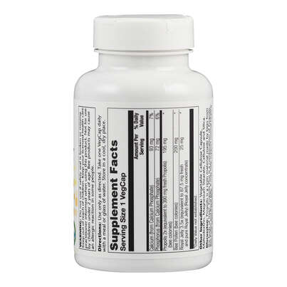 Supplementa Propolis Plus Kapseln, A-Nr.: 5574444 - 02