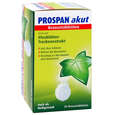 Prospan® akut Brausetabletten, A-Nr.: 1347042 - 04