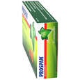 Sie sehen eine Packung Prospan® Hustenpastillen, Produktbild: 03 Prospan® Hustenpastillen, A-Nr.: 3777982 - 03