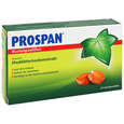 Sie sehen eine Packung Prospan® Hustenpastillen, Produktbild: 05 Prospan® Hustenpastillen, A-Nr.: 3777982 - 05