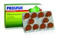 Sie sehen eine Packung Prospan® Hustenpastillen, Produktbild: 06 Prospan® Hustenpastillen, A-Nr.: 3777982 - 06