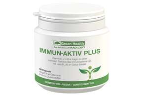 Green Health IMMUN-AKTIV PLUS, A-Nr.: 5403820 - 01