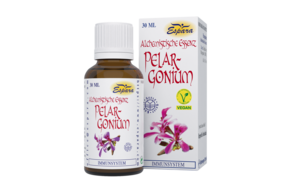 Espara Pelargonium Alchemistische Essenz, A-Nr.: 4040083 - 01