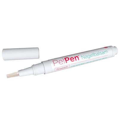 Sie sehen eine Packung Pelpen Nagelbalsam, Produktbild: 01 Pelpen Nagelbalsam, A-Nr.: 4828701 - 01