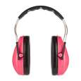 3M™ Peltor™ Kapselgehörschutz für Kinder, Pink (87 bis 98 dB), A-Nr.: 5183672 - 02