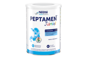 Peptamen® Junior 400 g, A-Nr.: 3445369 - 01