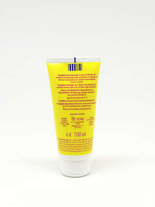 Sie sehen eine Packung Perskindol Active Classic Gel, Produktbild: 02 Perskindol Active Classic Gel, A-Nr.: 1574186 - 02