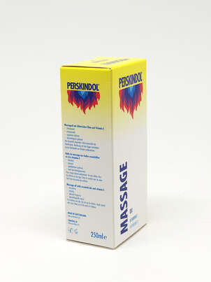 Perskindol Massage Öl, A-Nr.: 2058268 - 04