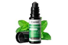 Pfefferminzöl Roll-On, A-Nr.: 5713288 - 01